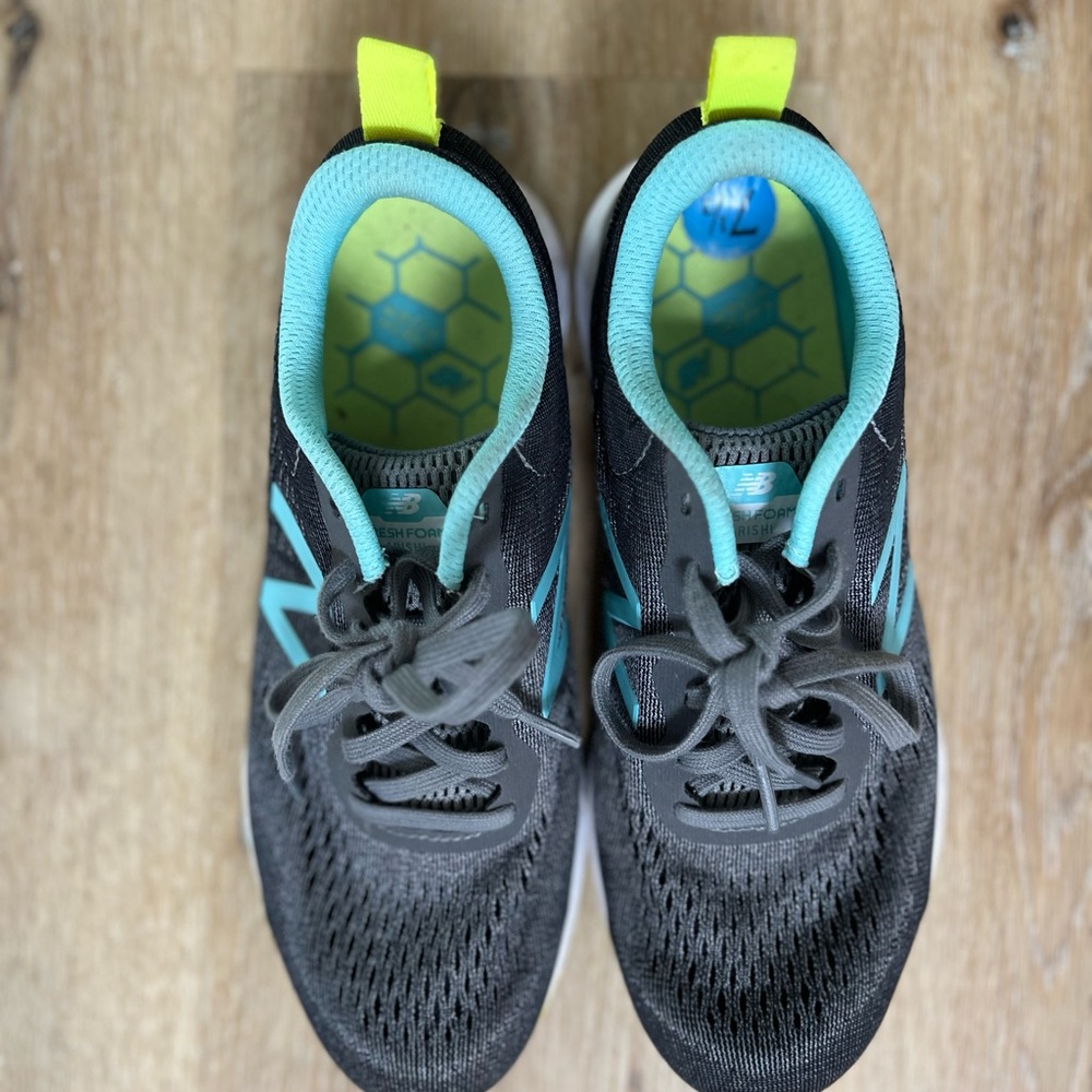 Salomon walking shoes